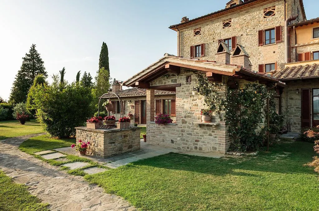 Agriturismo Villa Veronica-1