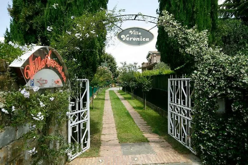Villa Veronica-1