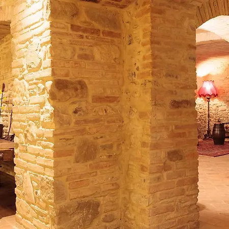 Agriturismo Villa Veronica-2